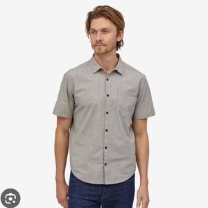 NWT Patagonia Shirt Size Large